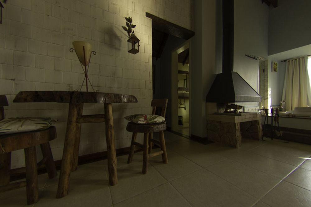 Pousada Alto Itaipava Petrópolis Εξωτερικό φωτογραφία