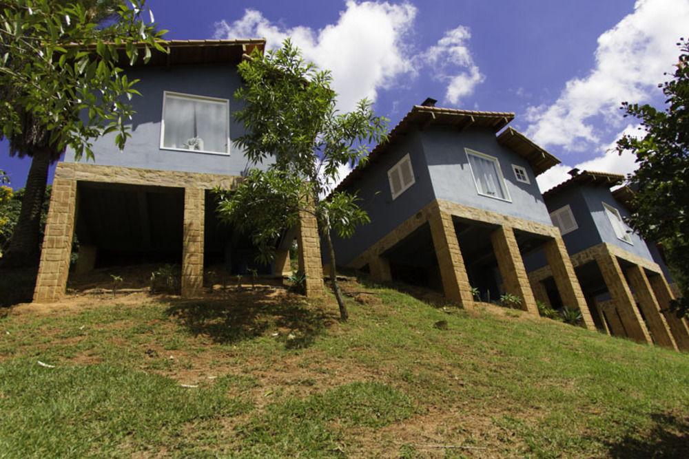 Pousada Alto Itaipava Petrópolis Εξωτερικό φωτογραφία